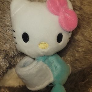 💖Hello kitty cutie cuff. 3/15